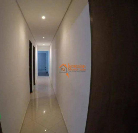 Imagem Sobrado com 6 Quartos à Venda, 260 m² em Jardim Santa Vicência - Guarulhos Imagem Sobrado com 6 Quartos à Venda, 260 m² em Jardim Santa Vicência - Guarulhos