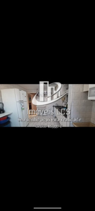 Imagem Apartamento com 2 Quartos à Venda, 61 m² em Veloso - Osasco