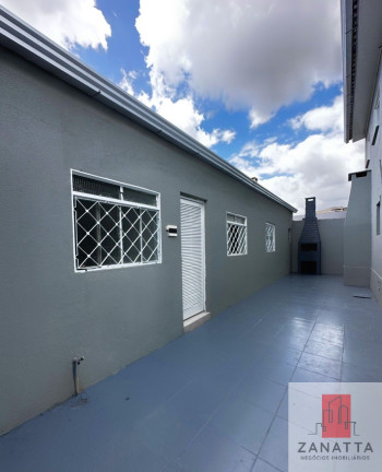 Imagem Sobrado com 3 Quartos à Venda, 212 m² em Santo Inácio - Esteio Imagem Sobrado com 3 Quartos à Venda, 212 m² em Santo Inácio - Esteio