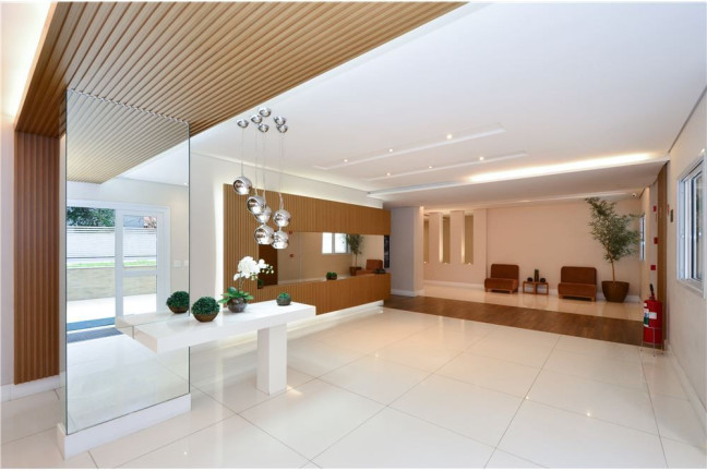 Imagem Apartamento com 2 Quartos à Venda, 108 m² em Jardim Prudência - São Paulo