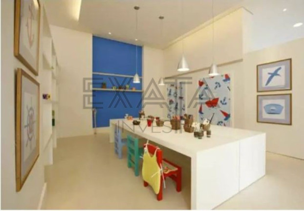Imagem Imóvel com 4 Quartos à Venda, 820 m² em Campo Belo - São Paulo Imagem Imóvel com 4 Quartos à Venda, 820 m² em Campo Belo - São Paulo