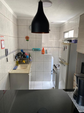 Imagem Apartamento com 2 Quartos à Venda, 53 m² em Vila Sônia - Praia Grande Imagem Apartamento com 2 Quartos à Venda, 53 m² em Vila Sônia - Praia Grande