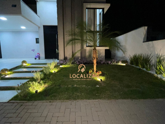 Casa com 3 Quartos à Venda, 138 m² em Loteamento Floresta - São José Dos Campos