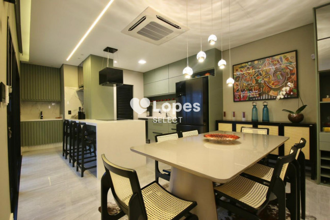 Imagem Casa com 3 Quartos à Venda, 226 m² em Bosque - Vinhedo Imagem Casa com 3 Quartos à Venda, 226 m² em Bosque - Vinhedo