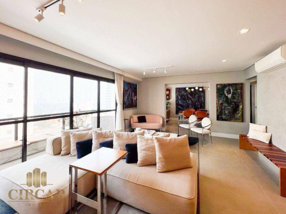 Imagem Apartamento com 2 Quartos à Venda, 155 m² em Pinheiros - São Paulo Imagem Apartamento com 2 Quartos à Venda, 155 m² em Pinheiros - São Paulo