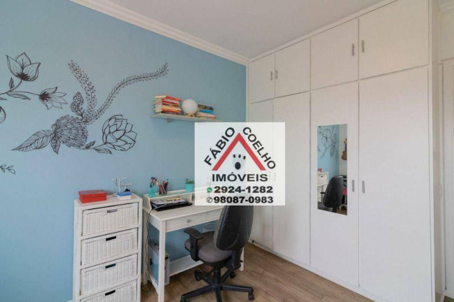 Imagem Apartamento com 3 Quartos à Venda, 170 m² em Moema - São Paulo Imagem Apartamento com 3 Quartos à Venda, 170 m² em Moema - São Paulo