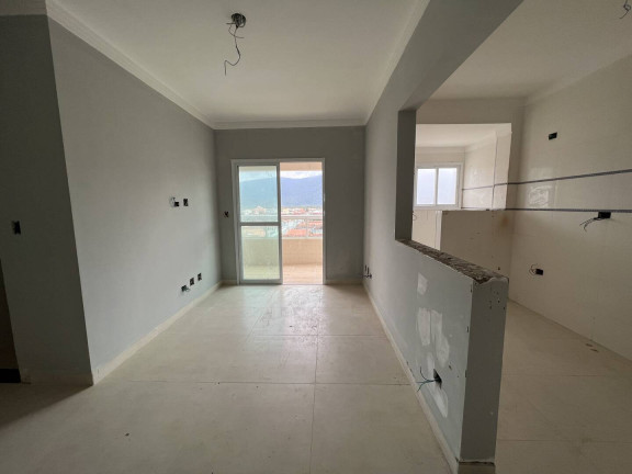 Imagem Apartamento com 1 Quarto à Venda, 52 m² em Jardim Real - Praia Grande Imagem Apartamento com 1 Quarto à Venda, 52 m² em Jardim Real - Praia Grande