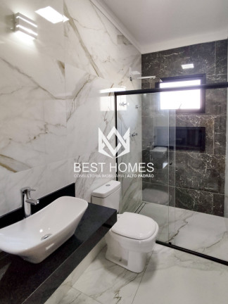 Imagem Casa de Condomínio com 3 Quartos à Venda, 300 m² em Jardim Primavera - Itupeva