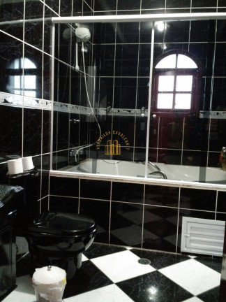 Imagem Casa com 3 Quartos à Venda, 125 m² em Vila Nova - Barueri Imagem Casa com 3 Quartos à Venda, 125 m² em Vila Nova - Barueri