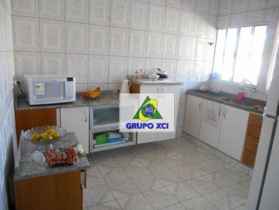 Imagem Casa com 3 Quartos à Venda, 600 m² em Cidade Satélite íris - Campinas Imagem Casa com 3 Quartos à Venda, 600 m² em Cidade Satélite íris - Campinas