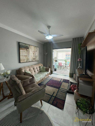 Imagem Apartamento com 2 Quartos à Venda, 75 m² em Tupi - Praia Grande Imagem Apartamento com 2 Quartos à Venda, 75 m² em Tupi - Praia Grande