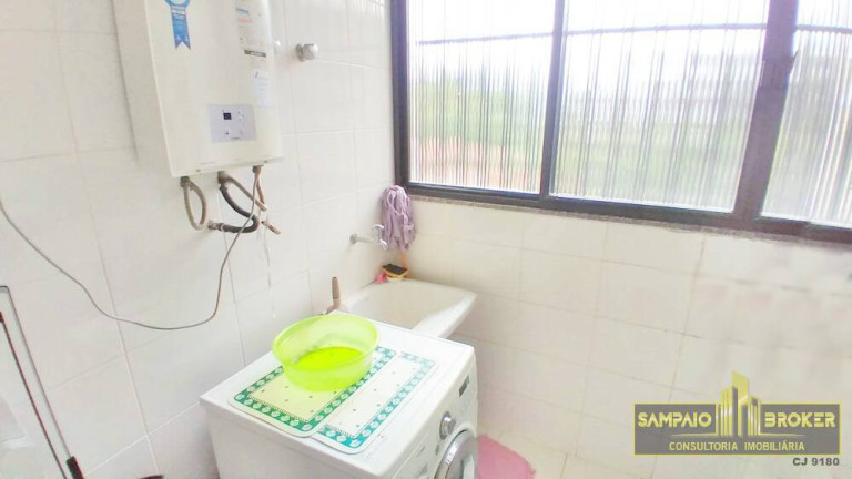Imagem Apartamento com 3 Quartos à Venda,  em Recreio Dos Bandeirantes - Rio De Janeiro