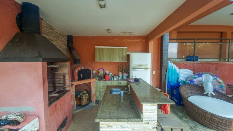 Imagem Casa com 4 Quartos à Venda, 429 m² em Piratininga - Niterói Imagem Casa com 4 Quartos à Venda, 429 m² em Piratininga - Niterói