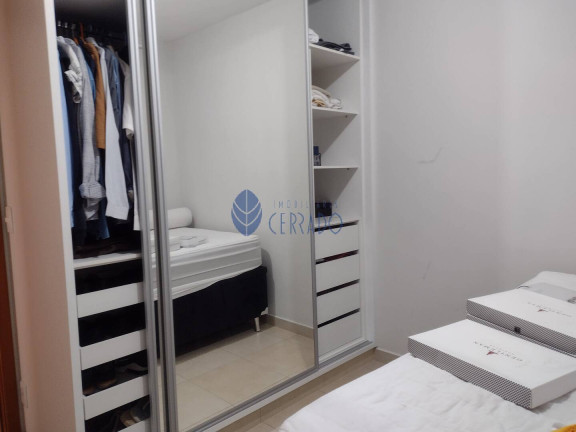Imagem Apartamento com 3 Quartos à Venda, 80 m² em Jk Nova Capital - Anápolis