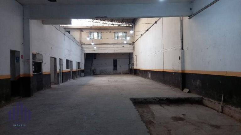 Imagem Sala Comercial à Venda, 865 m² em Freguesia Do ó - São Paulo