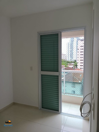Imagem Apartamento com 1 Quarto para Alugar, em Gonzaga - Santos Imagem Apartamento com 1 Quarto para Alugar, em Gonzaga - Santos