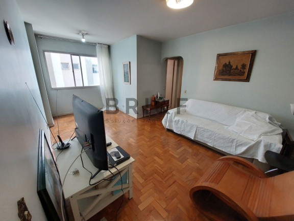 Imagem Apartamento com 2 Quartos à Venda, 72 m² em Moema - São Paulo Imagem Apartamento com 2 Quartos à Venda, 72 m² em Moema - São Paulo