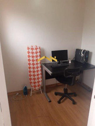 Imagem Apartamento com 3 Quartos à Venda, 59 m² em Ipiranga - São Paulo Imagem Apartamento com 3 Quartos à Venda, 59 m² em Ipiranga - São Paulo