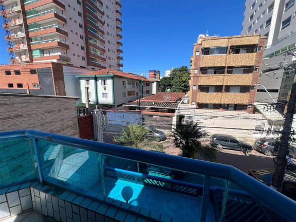 Imagem Apartamento com 1 Quarto à Venda, 50 m² em Boqueirão - Praia Grande