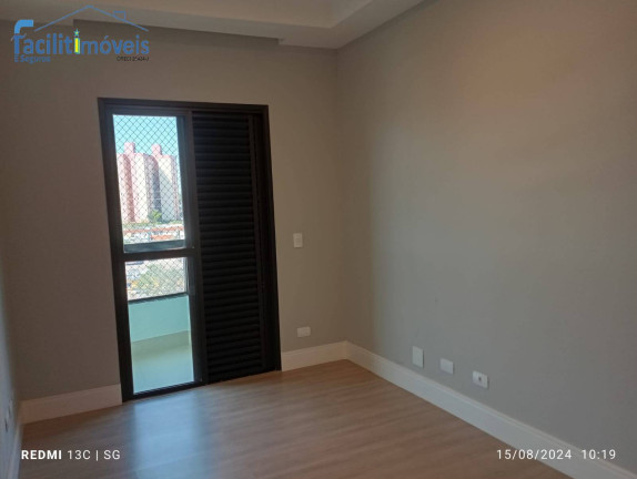 Imagem Cobertura com 4 Quartos à Venda, 300 m² em Rudge Ramos - São Bernardo Do Campo