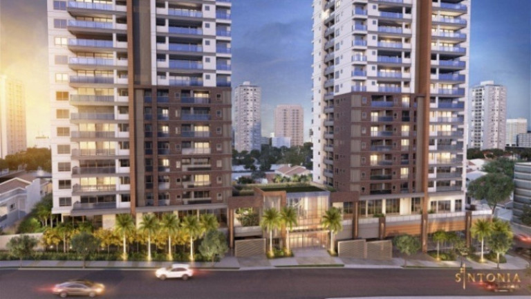 Imagem Apartamento com 1 Quarto à Venda, 99 m² em Perdizes - São Paulo Imagem Apartamento com 1 Quarto à Venda, 99 m² em Perdizes - São Paulo