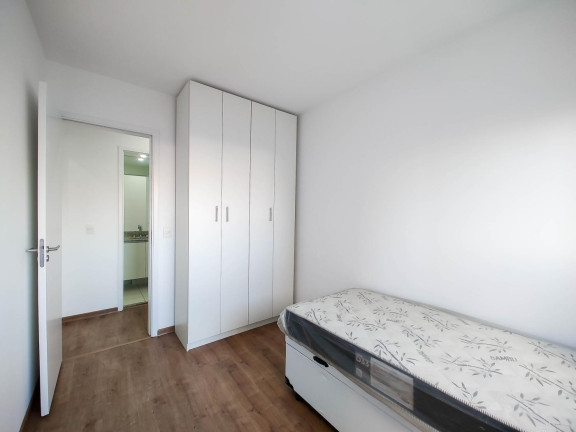 Imagem Apartamento com 2 Quartos para Alugar, 60 m² em Jardim Das Belezas - Carapicuíba