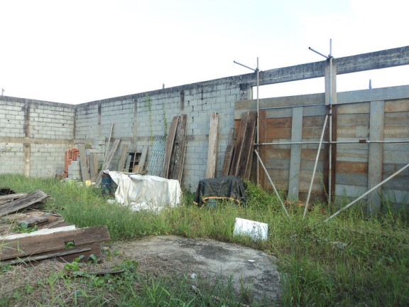 Imagem Terreno à Venda, 330 m² em Balneário Itaguaí - Mongaguá