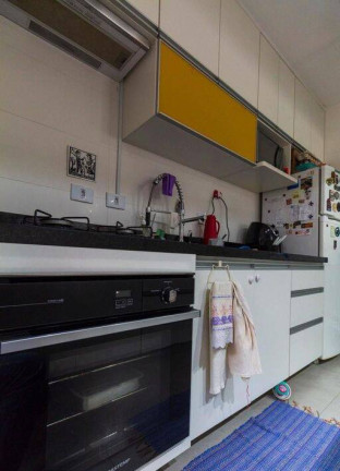 Imagem Apartamento com 2 Quartos à Venda, 65 m² em Chácara Inglesa - São Paulo