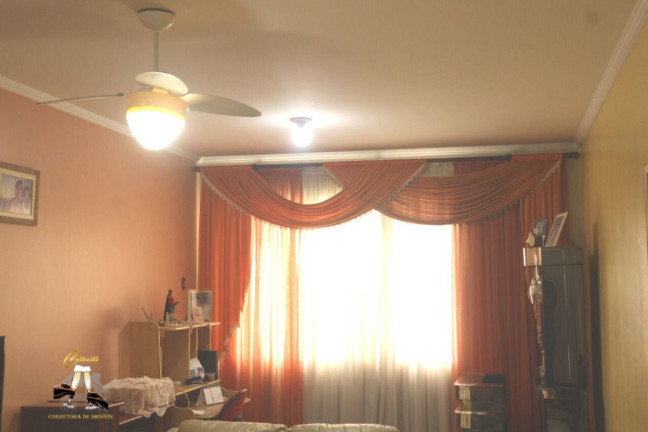Imagem Apartamento com 1 Quarto à Venda, 90 m² em Centro - São Vicente Imagem Apartamento com 1 Quarto à Venda, 90 m² em Centro - São Vicente