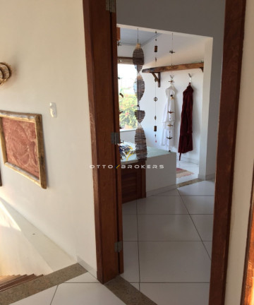 Imagem Casa com 3 Quartos à Venda,  em Centro - Santa Cruz Cabrália