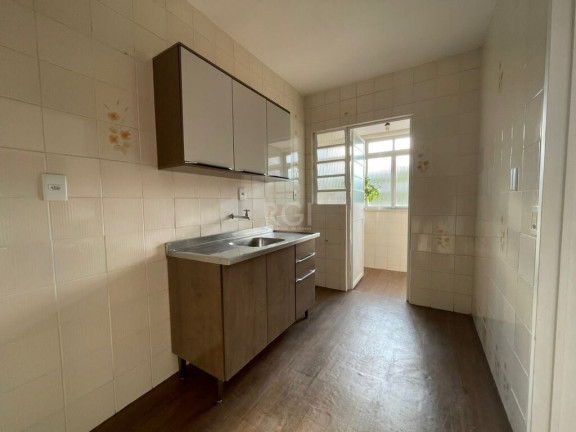 Imagem Apartamento com 2 Quartos à Venda, 59 m² em Medianeira - Porto Alegre Imagem Apartamento com 2 Quartos à Venda, 59 m² em Medianeira - Porto Alegre