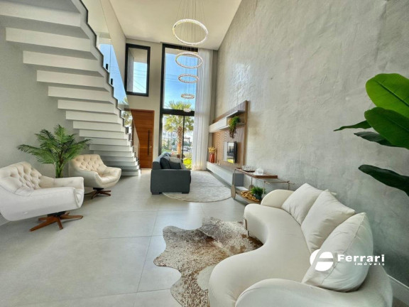 Imagem Casa de Condomínio com 5 Quartos à Venda, 210 m² em Centro - Xangri-lá Imagem Casa de Condomínio com 5 Quartos à Venda, 210 m² em Centro - Xangri-lá