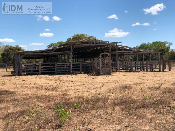 Imagem Chácara à Venda, 131.200.000 m² em Centro - Novo Santo Antônio