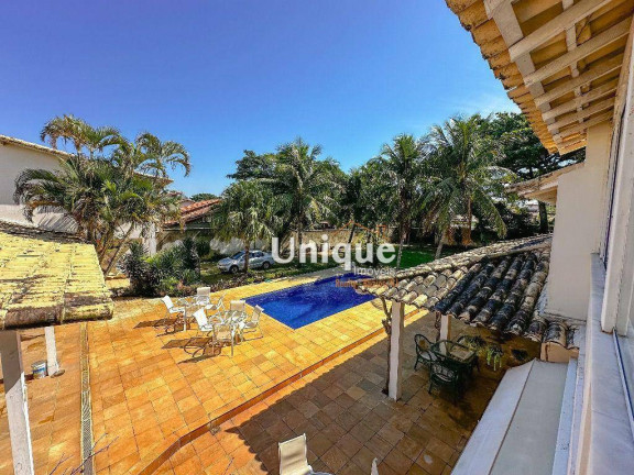 Imagem Casa com 7 Quartos à Venda, 500 m² em Manguinhos - Armação Dos Búzios Imagem Casa com 7 Quartos à Venda, 500 m² em Manguinhos - Armação Dos Búzios