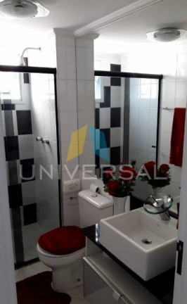 Imagem Apartamento com 3 Quartos à Venda, 82 m² em Tatuapé - São Paulo Imagem Apartamento com 3 Quartos à Venda, 82 m² em Tatuapé - São Paulo
