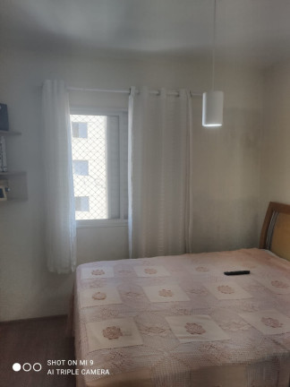 Imagem Imóvel com 3 Quartos à Venda, 63 m² em Sacomã - São Paulo Imagem Imóvel com 3 Quartos à Venda, 63 m² em Sacomã - São Paulo