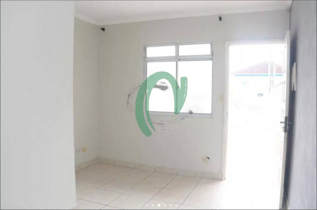 Casa com 3 Quartos à Venda, 82 m² em Vila Cascatinha - São Vicente
