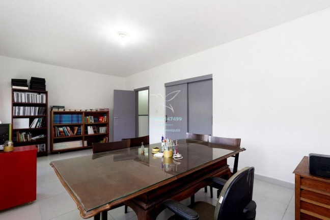 Imagem Casa com 5 Quartos à Venda, 460 m² em Alto Da Lapa - São Paulo