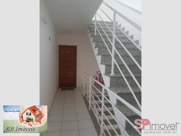 Imagem Apartamento com 2 Quartos à Venda, 50 m² em Vila Alzira - Santo André Imagem Apartamento com 2 Quartos à Venda, 50 m² em Vila Alzira - Santo André