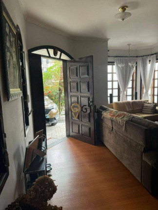 Imagem Sobrado com 6 Quartos para Alugar, 237 m² em Vila Zezé - Jacareí Imagem Sobrado com 6 Quartos para Alugar, 237 m² em Vila Zezé - Jacareí