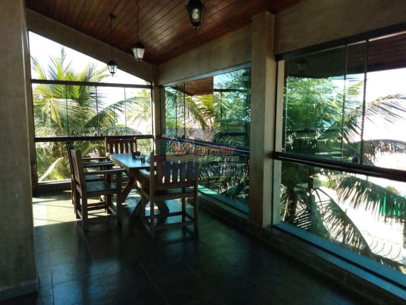 Imagem Casa com 4 Quartos à Venda, 421 m² em Enseada - Guarujá Imagem Casa com 4 Quartos à Venda, 421 m² em Enseada - Guarujá