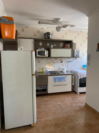 Imagem Apartamento com 1 Quarto à Venda, 62 m² em Caiçara - Praia Grande Imagem Apartamento com 1 Quarto à Venda, 62 m² em Caiçara - Praia Grande