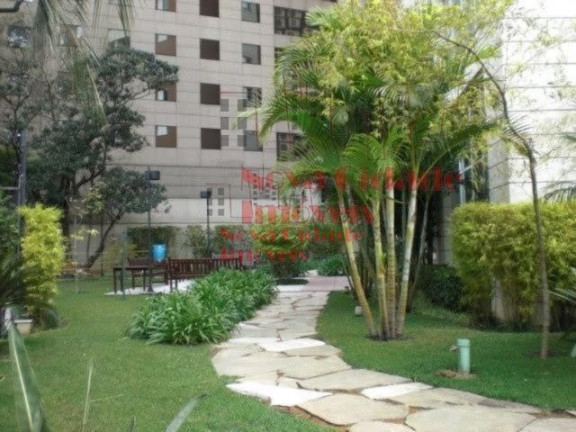 Imagem Apartamento com 3 Quartos para Alugar, 151 m² em Moema - São Paulo Imagem Apartamento com 3 Quartos para Alugar, 151 m² em Moema - São Paulo