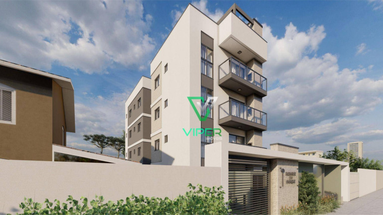 Imagem Apartamento com 2 Quartos à Venda, 68 m² em Parque Da Fonte - São José Dos Pinhais Imagem Apartamento com 2 Quartos à Venda, 68 m² em Parque Da Fonte - São José Dos Pinhais