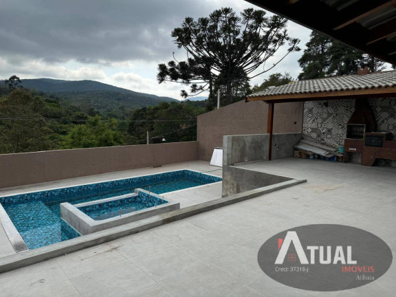 Imagem Casa com 2 Quartos à Venda, 320 m² em Rosário - Atibaia