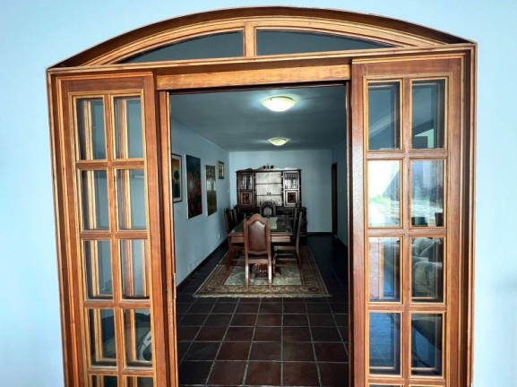 Imagem Casa com 4 Quartos à Venda, 360 m² em Centro - Duque De Caxias