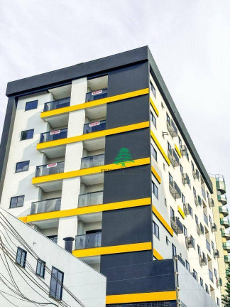 Imagem Apartamento com 1 Quarto à Venda, 31 m² em Centro - Foz Do Iguaçu Imagem Apartamento com 1 Quarto à Venda, 31 m² em Centro - Foz Do Iguaçu