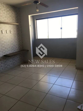 Imagem Apartamento com 2 Quartos à Venda, 60 m² em Setor Negrão De Lima - Goiânia Imagem Apartamento com 2 Quartos à Venda, 60 m² em Setor Negrão De Lima - Goiânia