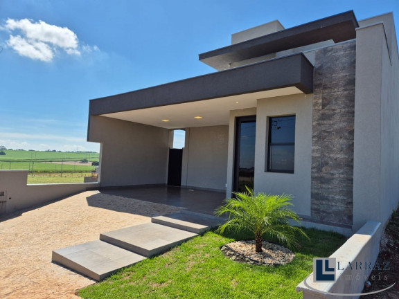 Imagem Casa com 3 Quartos à Venda, 163 m² em Residencial Quinta Da Mata - Ribeirão Preto Imagem Casa com 3 Quartos à Venda, 163 m² em Residencial Quinta Da Mata - Ribeirão Preto