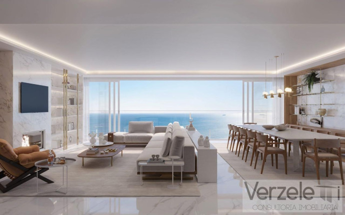 Imagem Imóvel com 4 Quartos à Venda, 343 m² em Centro